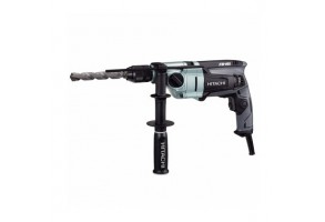 Бормашина ударна HiKOKI - Hitachi DV20VD, 860 W, 66 Nm