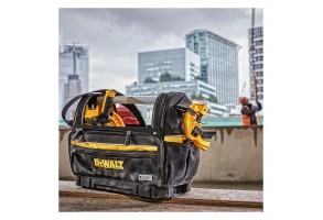 Чанта за инструменти 350x450x250 мм, 30 кг, черно и жълто, DeWALT