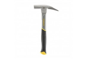 Чук кофражен с магнитна глава 0.600 кг, Stanley