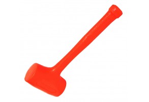 Чук стоманен 1.50 кг, ф 70х387 мм, Stanley