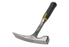 Чук зидарски с метална дръжка 0.570 кг, Stanley