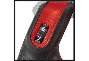 Бъркалка акумулаторна едношпинделна без батерия и зарядно, Einhell TP-MX 18-2 Li BL