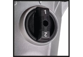 Бъркалка акумулаторна едношпинделна без батерия и зарядно, Einhell TP-MX 18-2 Li BL