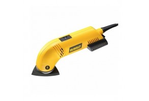 Делташлайф вибрационен 300 W, DeWALT D26430