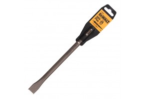 Длето с опашка SDS-plus 20х250 мм, DeWALT DT6802