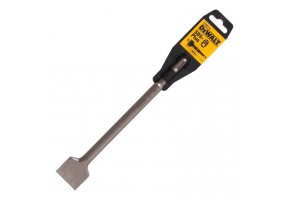Длето с опашка SDS-plus за къртач 40х200 мм, DeWALT DT6803