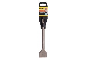 Длето с опашка SDS-plus за къртач 40х200 мм, Stanley STA54412