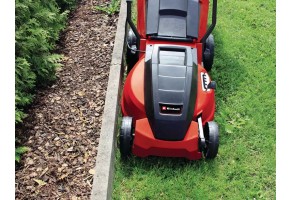 Електрическа косачка за трева Einhell GC-EM 1700/42