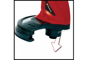 Електрическа тример за трева Einhell GC-ET 2522