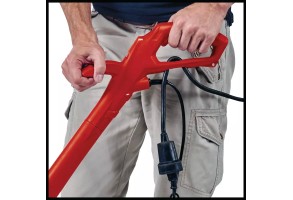 Електрическа тример за трева Einhell GC-ET 2522