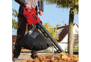 Електрически листосъбирач Einhell GC-EL 3024 E