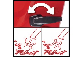 Електрически листосъбирач Einhell GC-EL 3024 E