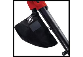 Електрически листосъбирач Einhell GC-EL 3024 E