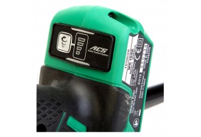 Гайковерт електрически ударен 370 W, 360 Nm, 1/2", HiKOKI - Hitachi WR16SE