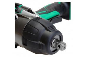 Гайковерт електрически ударен 370 W, 360 Nm, 1/2", HiKOKI - Hitachi WR16SE