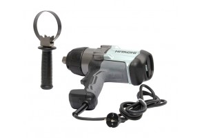Гайковерт електрически ударен 850 W, 620 Nm, 3/4", HiKOKI - Hitachi WR22SE