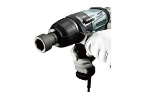 Гайковерт електрически ударен 850 W, 620 Nm, 3/4", HiKOKI - Hitachi WR22SE