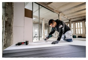 Многофункционален осцилатор акумулаторен 18 V, Metabo MT 18 LTX