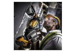 Многофункционален осцилатор акумулаторен 18 V, 5 Ah, DeWALT DCS356P2