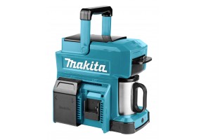 Кафемашина акумулаторна 0.24 л, 18 V, Makita  DCM501Z
