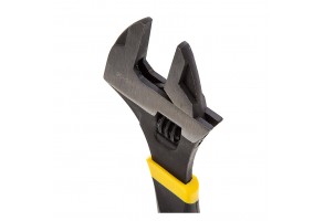 Ключ гаечен раздвижен с изолация 10" х 250 мм, Stanley
