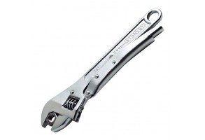 Ключ гаечен раздвижен тип чирак 31х250 мм, Stanley