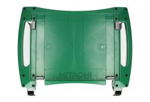 Количка за куфари и багаж 526х372х140 мм, HiKOKI - Hitachi Caster