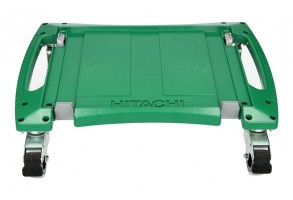 Количка за куфари и багаж 526х372х140 мм, HiKOKI - Hitachi Caster
