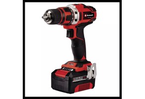 Комплект инструменти Einhell TE-TK 18/2 Li Kit (CD+AG)