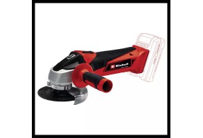 Комплект инструменти Einhell TE-TK 18/2 Li Kit (CD+AG)