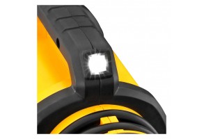 Компресор акумулаторен безмаслен 6.2 bar, 6 л, 18 V,  DeWALT DCC018N