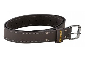 Кожен колан STANLEY STST1-80119