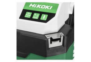 Куфар хладилен акумулаторен 24 л, 425x325x490 мм, 18 V, HiKOKI - Hitachi UL18DF
