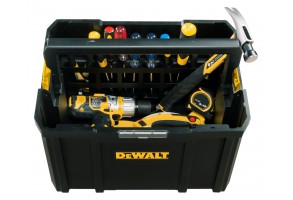 Куфар за инструменти 440х275х320, DeWALT DWST1-71228