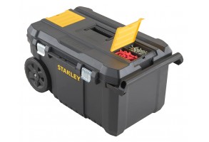 Куфар за инструменти 665 x 404 x 344 мм, STANELY STST1-80150