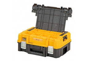 Куфар за инструменти пластмасов 332х440х183 мм, DeWALT TSTACK IP54