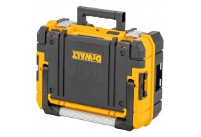 Куфар за инструменти пластмасов 332х440х183 мм, DeWALT TSTACK IP54
