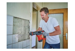 Къртач електрически 750 W, 5 J, SDS-plus, Einhell TE-DH 5