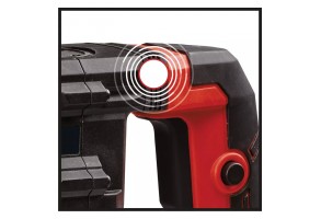 Къртач електрически 750 W, 5 J, SDS-plus, Einhell TE-DH 5