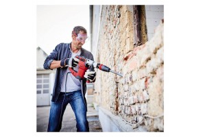 Къртач електрически SDS-max, Einhell  TE-DH 12