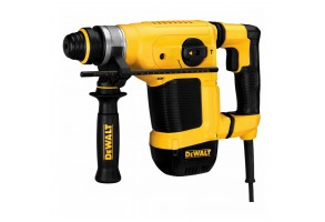 Къртач електрически SDS-plus, 1000 W, 4.2 J, DeWALT D25430K