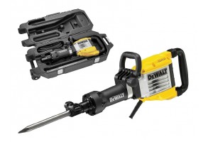 Къртач електрически шестостен, 1600 W, 35 J, DeWALT D25960K