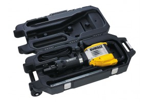 Къртач електрически шестостен, 1600 W, 35 J, DeWALT D25961K