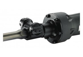 Къртач електрически шестостен, 1600 W, 35 J, DeWALT D25961K