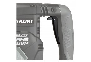 Къртач електрически SDS-max, 1150 W, 8.5 J, HiKOKI - Hitachi H45ME
