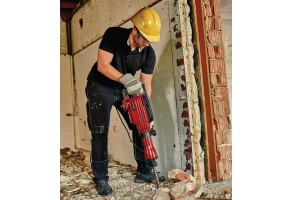 Къртач Einhell TC-DH 43