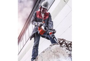 Къртач Einhell TE-DH 32