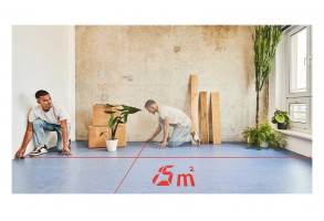 Лазерна ролетка 25 м, 2 мм/м, Bosch Zamo IV
