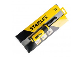Маламашка за мазилка права INOX 320х130 мм, Stanley STHT0-05900