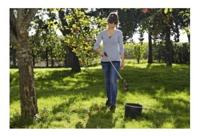 Механичен хващач/щипка за отпадъци Gardena